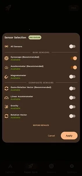 Super Gyro2026����