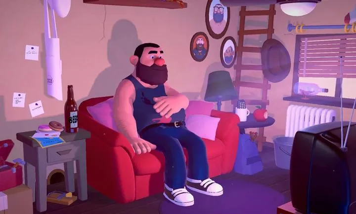 ج�δ��壺��ʧ�ξ�(ð�ս�����Ϸ)v1.0.1 ��Ѱ�