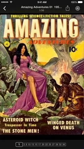 iComics�ٷ����°汾