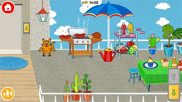 ��Ƥ֮��ȫ������1.0.12v1.14.7 ��׿��