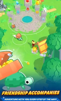 �������ˣ�����Ҵ���(����������Ϸ)v1.1.0 �ٷ���