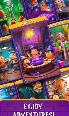 �����ս���(���鱬����Ϸ)v2.19.0 �ٷ���