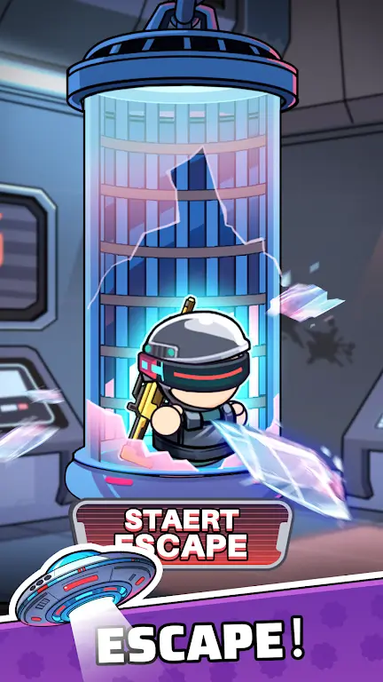 ����UFO(����ð����Ϸ)v1.0.8 �ٷ���