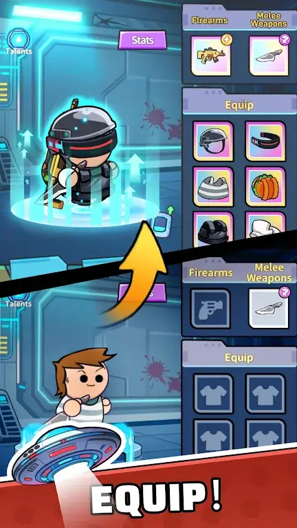 ����UFO(����ð����Ϸ)v1.0.8 �ٷ���