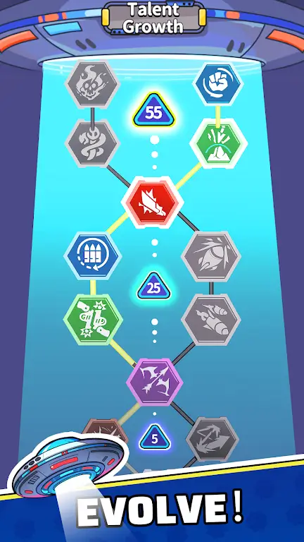 ����UFO(����ð����Ϸ)v1.0.8 �ٷ���