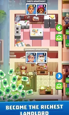 ���������ޣ�����װ��(FixRent������Ϸ)v1.1 ��׿��