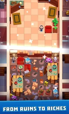 ���������ޣ�����װ��(FixRent������Ϸ)v1.1 ��׿��