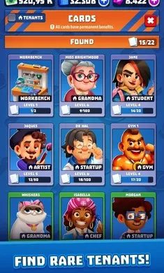 ���������ޣ�����װ��(FixRent������Ϸ)v1.1 ��׿��