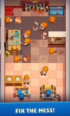 ���������ޣ�����װ��(FixRent������Ϸ)v1.1 ��׿��