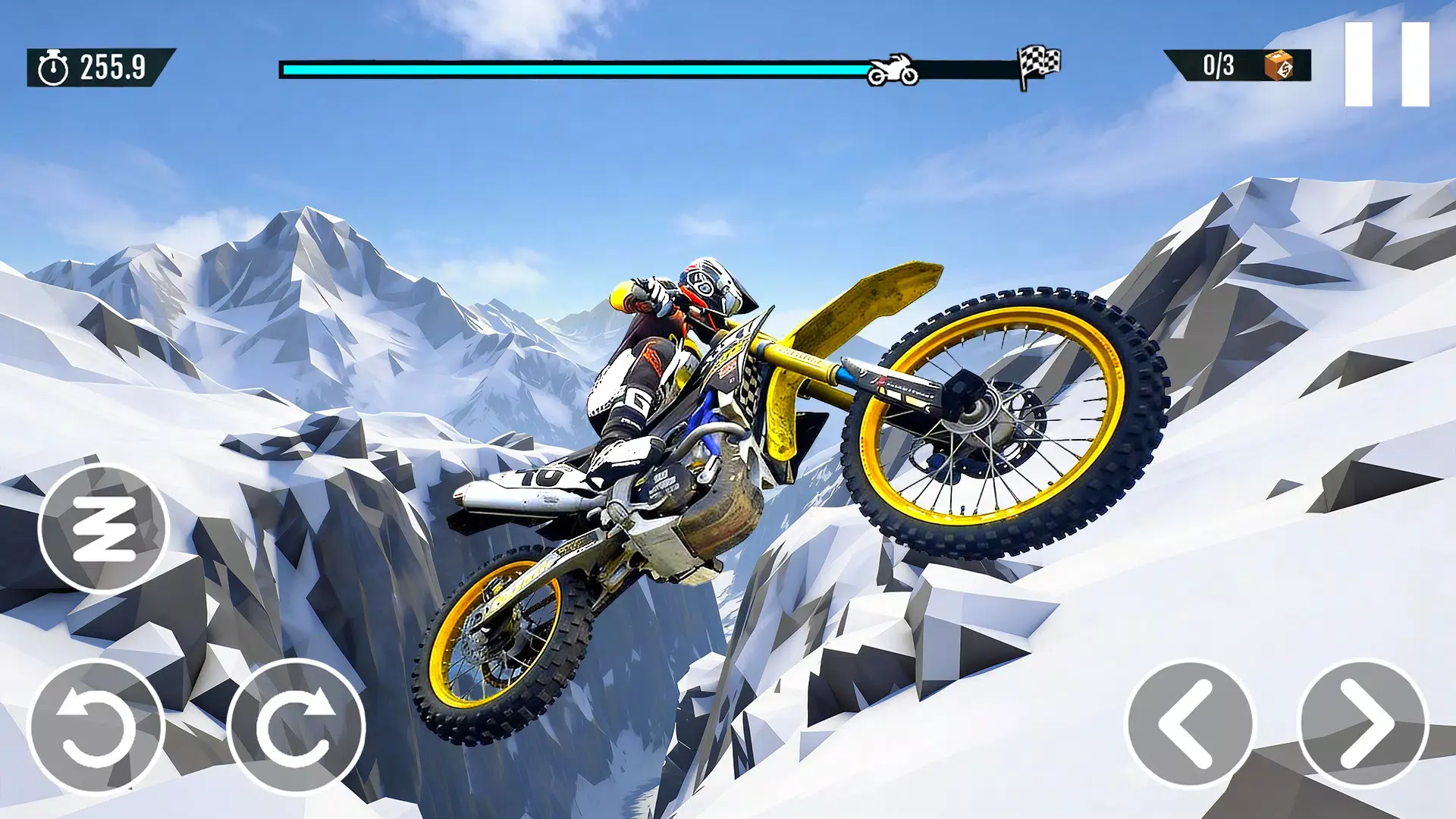 Ħ���ؼ�������ս��(Ħ���ؼ���Ϸ)v1.2.9 ��׿��