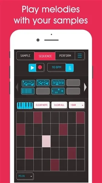 Koala Sampler��Ƶ�������ٷ����°汾v1.4136 ��Ѱ�