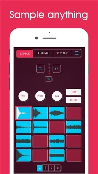 Koala Sampler��Ƶ�������ٷ����°汾v1.4136 ��Ѱ�