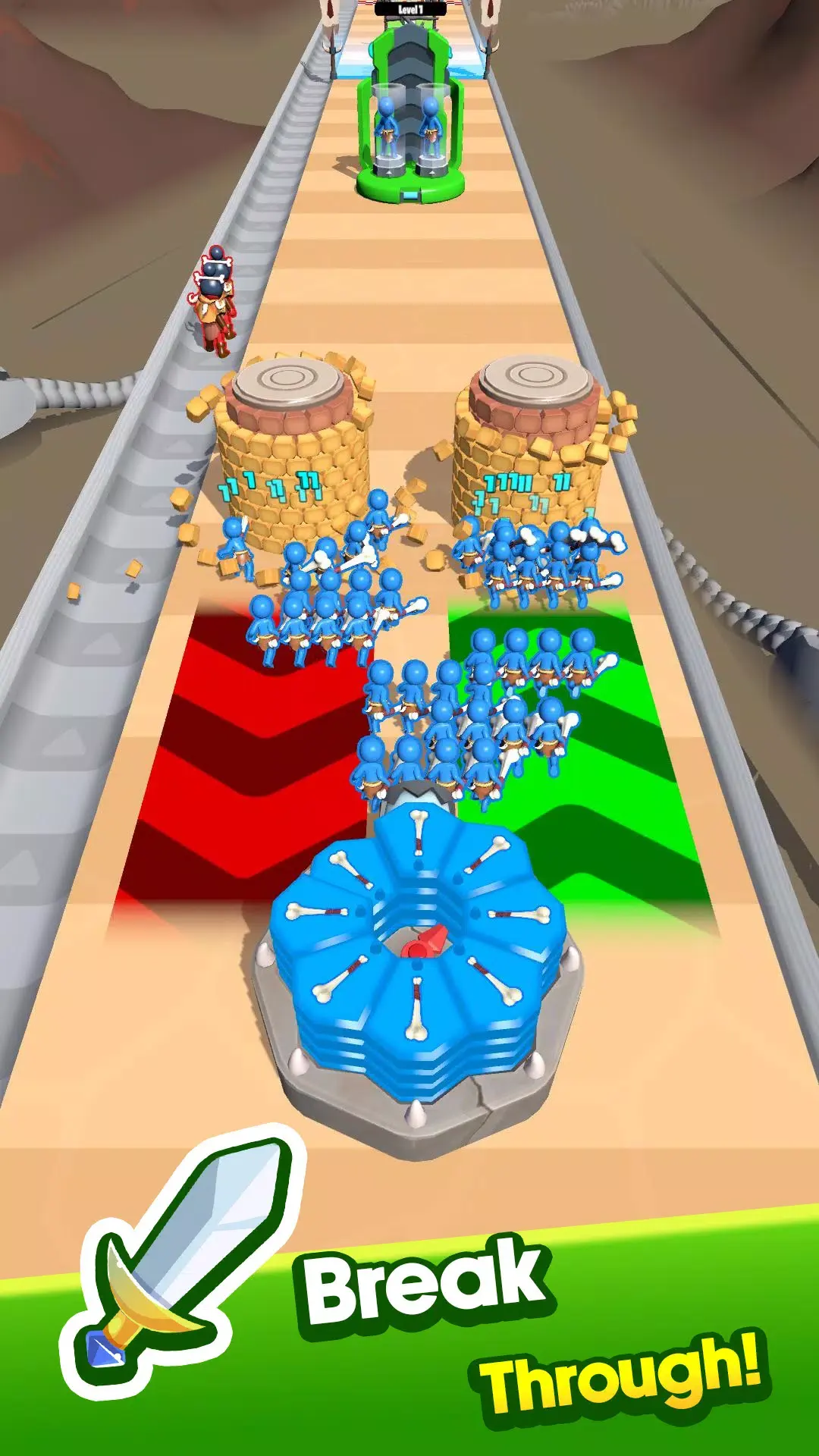 ����֮��(��Խʱ����Ϸ)v0.0.1.6 �ֻ���