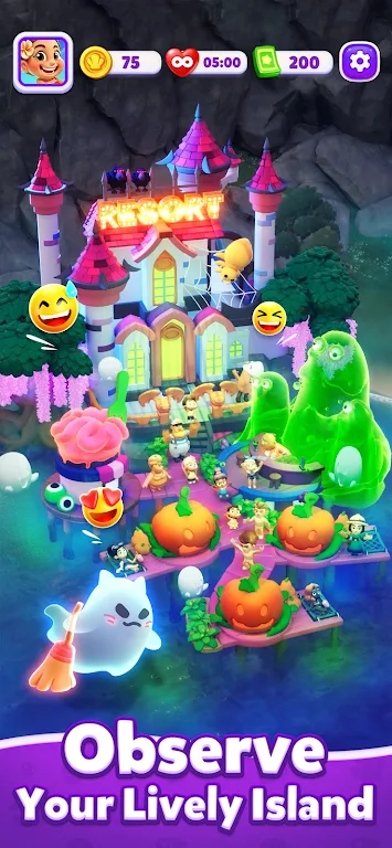 �����ݵ�(����ð����Ϸ)v1.4.9 ��׿��