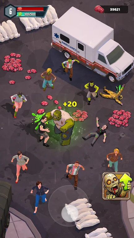 ɥʬ����(ɥʬ�����Ϸ)v0.0.3 �ֻ���