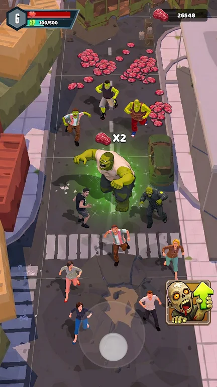 ɥʬ����(ɥʬ�����Ϸ)v0.0.3 �ֻ���