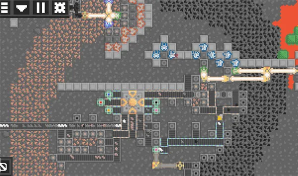 ���ع����ƽ��MOD�˵�