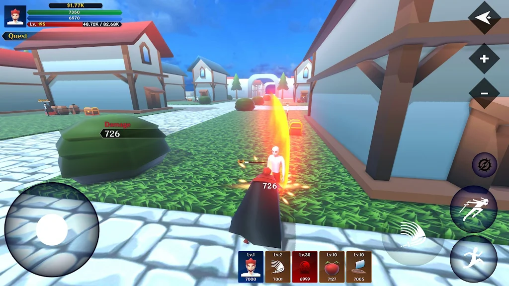 ��ħ��ʵv�����ֻ���v1.0481 �ٷ���