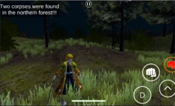 ����֮��ѵ��ɱ�ֺ���������v0.2 ��׿��