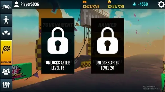 �����ؼ�Ħ�г�����������v0.557 ���°�