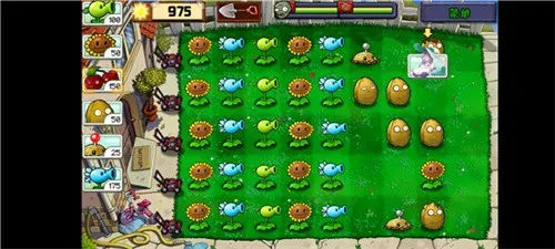 ֲ�����ս��ʬ��ħ��v0.6.6 �ֻ���