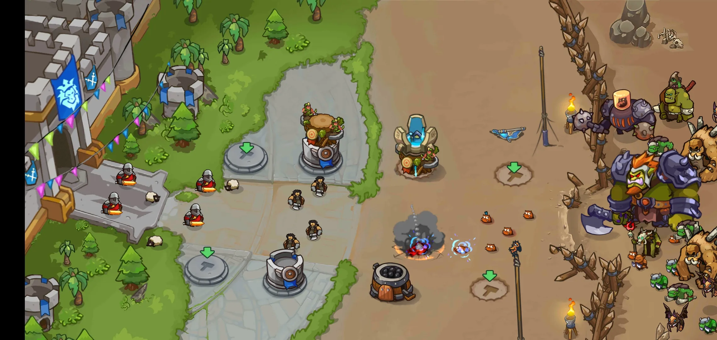 ����������ս��ǰ��2026���ذ�װv2.0.500 ��׿��