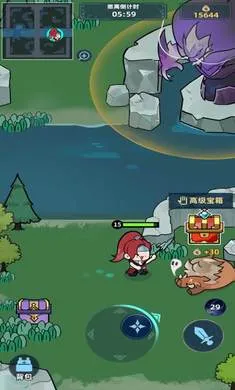 ����Ͽ�ȵ�ţ��(Ͽ�ȼ�ս��Ϸ)v0.6.4 �ٷ���