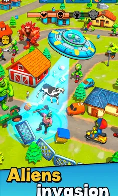 ������vs��ʬ������(��ʬ���ַ�����Ϸ)v2602.07.847 �ٷ���