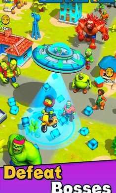 ������vs��ʬ������(��ʬ���ַ�����Ϸ)v2602.07.847 �ٷ���