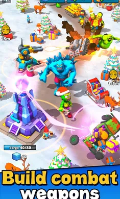 ������vs��ʬ������(��ʬ���ַ�����Ϸ)v2602.07.847 �ٷ���