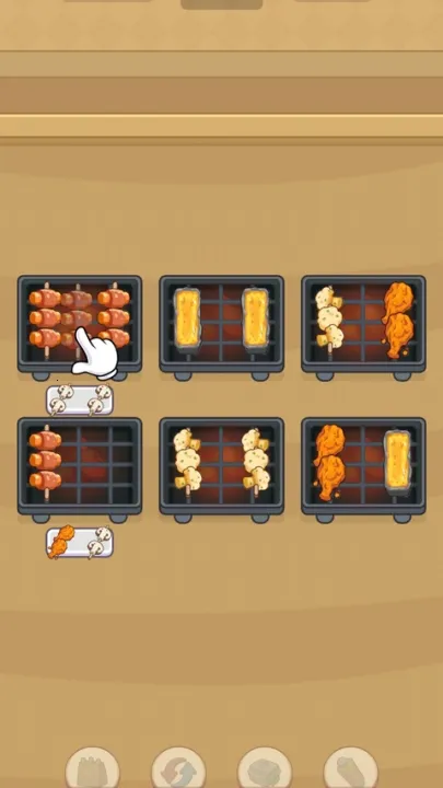 ��ʳ�����ƽ��v0.0.34 ���°�