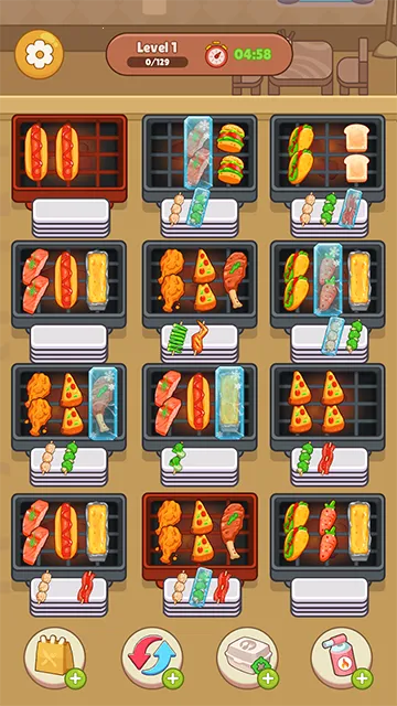 ��ʳ�����ƽ��v0.0.34 ���°�