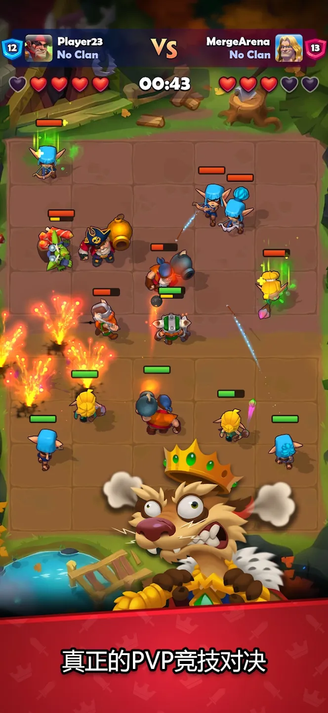 ͭ����֮ս����v1.28.0 ���°�