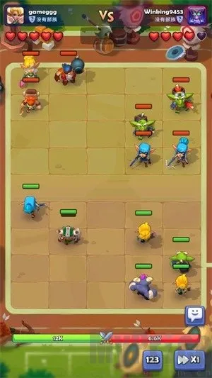 ͭ����֮ս����