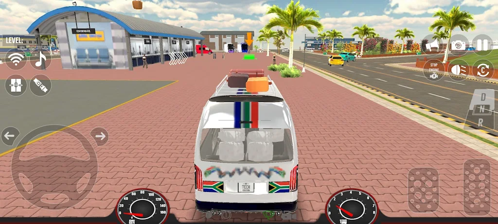 �����ʿ������ʻģ����(��ʿ��ʻģ����Ϸ)v0.2 �ٷ���