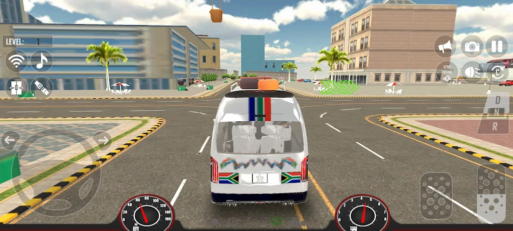 �����ʿ������ʻģ����(��ʿ��ʻģ����Ϸ)v0.2 �ٷ���