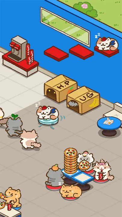 ����èMOD���ײ˵�v1.1.5 ��׿��