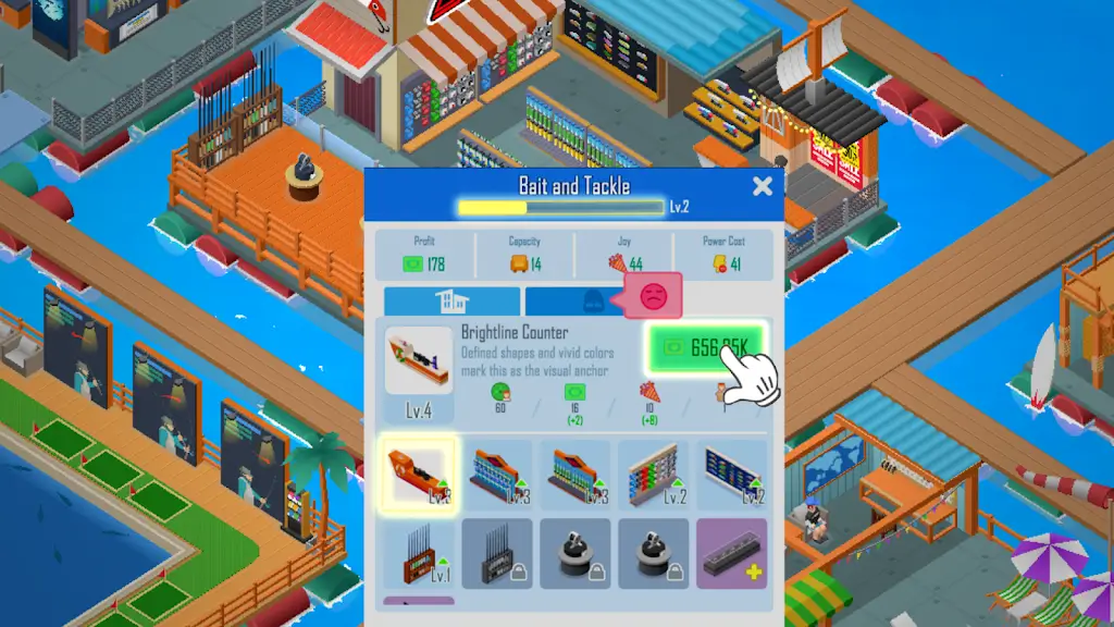 ������ֲ������ô��(����ģ����Ϸ)v0.92 ���°�