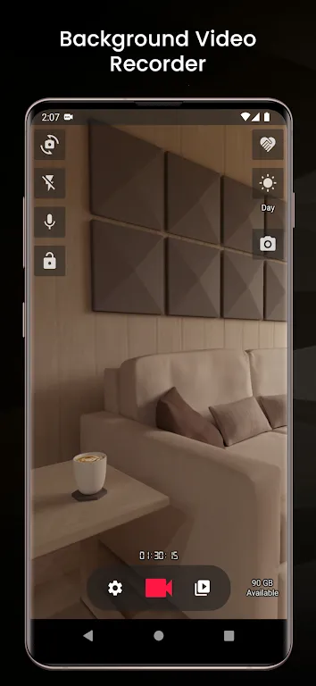 ��̨¼���(��Ƶ¼������)v1.3.6.3 ���°�