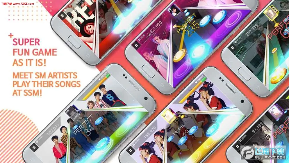 superstarsmtown�ٷ����溫��v3.26.9 �ֻ���