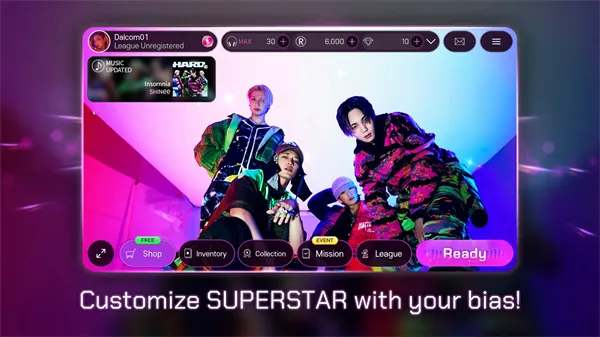 superstarsmtown�ٷ����溫��v3.26.9 �ֻ���