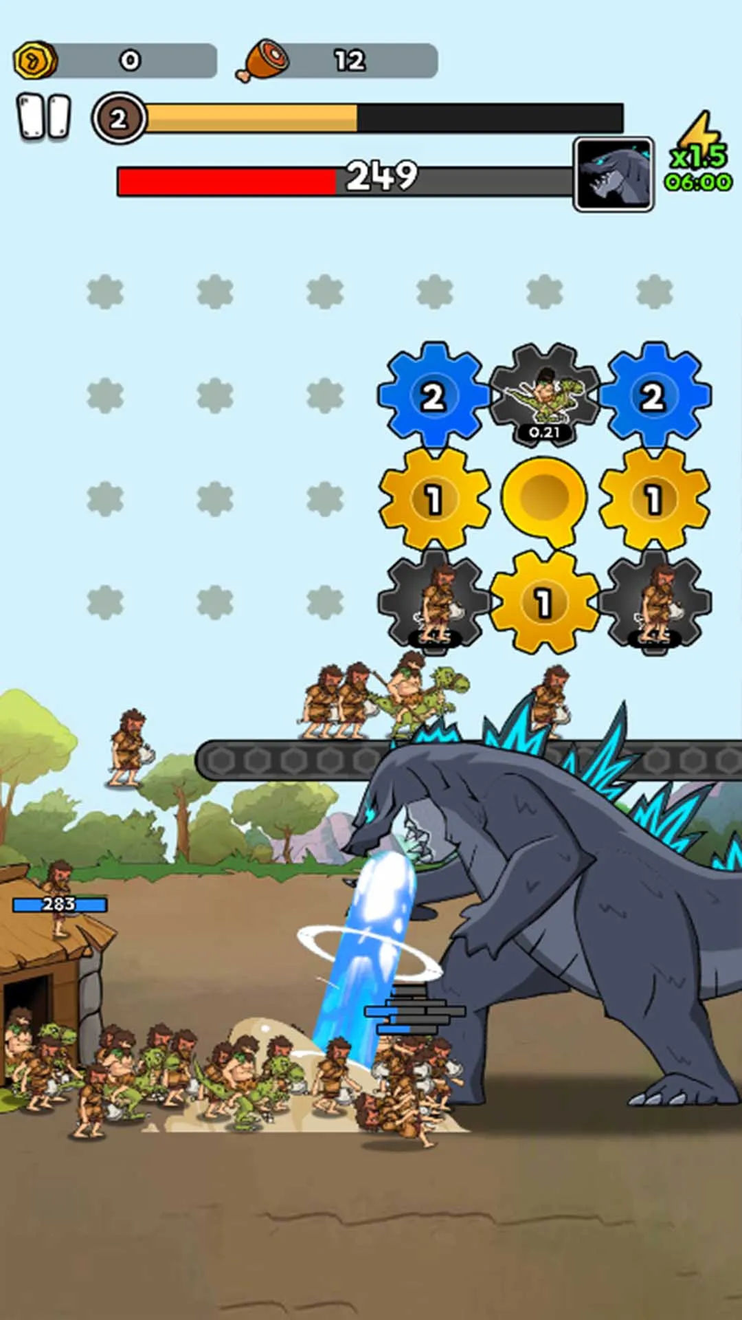 ����ս������ʷ (����������Ϸ)v1.2 ��׿��