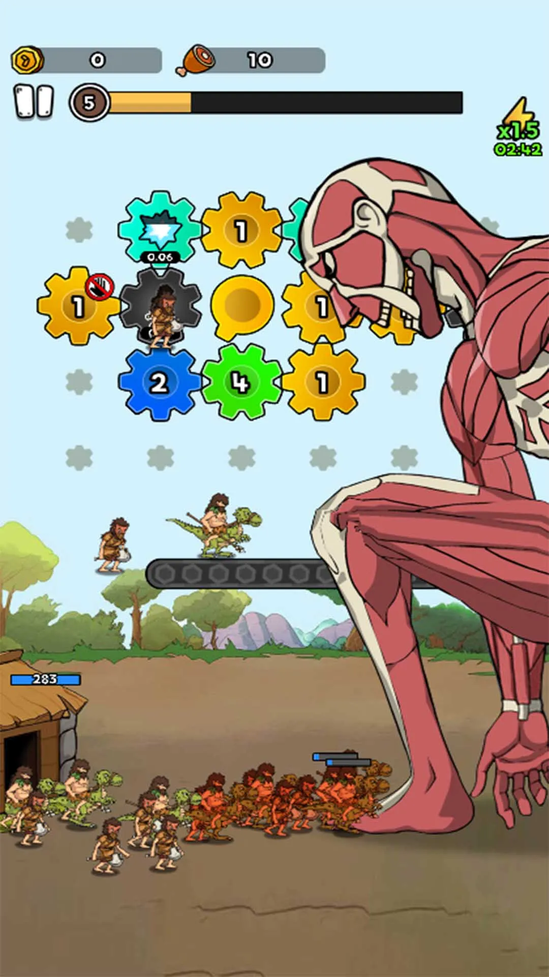 ����ս������ʷ (����������Ϸ)v1.2 ��׿��