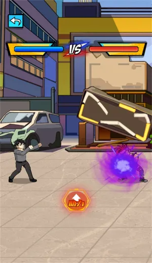 ������Ϯ֮·(������Ϯ��Ϸ)v2025.03.433 ���°�