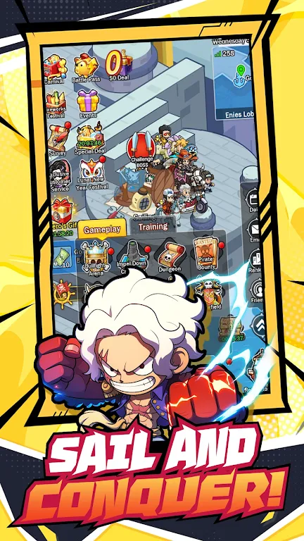 ʷʫ������ս��(����ð����Ϸ)v1.0.2 ��׿��