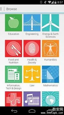 Coursera(���߽���ƽ̨)v5.20.0 ��Ѱ�
