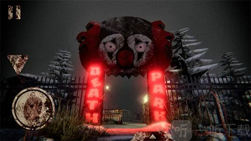 死亡公园1内置作弊菜单 死亡公园1内置作弊菜单