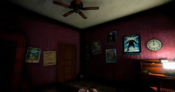 死亡公园1内置作弊菜单 死亡公园1内置作弊菜单