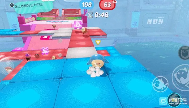 蛋仔派对网易最新手机版 蛋仔派对网易最新手机版