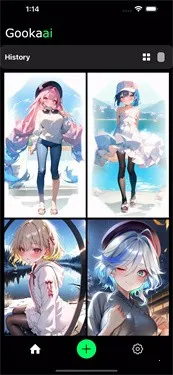 gooka�ƽ������v1.0.105 ��Ѱ�